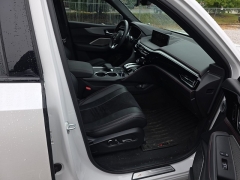 Used 2023 Acura MDX SH-AWD w/A-Spec Pkg at Dime Down by Frank Leta near Bridgeton, MO