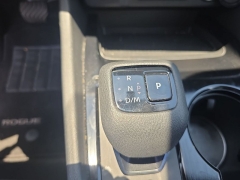 Used 2025  Nissan Rogue AWD SV at Dime Down by Frank Leta near Bridgeton&comma; MO