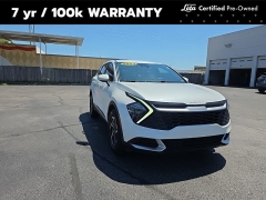 Used 2023 Kia Sportage Hybrid LX FWD at Dime Down by Frank Leta near Bridgeton, MO