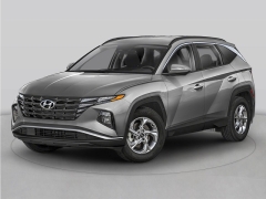  2024 Hyundai Tucson SEL AWD &ast;Ltd Avail&ast; at Dime Down by Frank Leta near Bridgeton&comma; MO