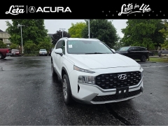 Used 2023 Hyundai Santa Fe SEL AWD at Dime Down by Frank Leta near Bridgeton, MO