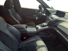 Used 2021  Acura RDX SH-AWD w&sol;A-Spec Pkg at Dime Down by Frank Leta near Bridgeton&comma; MO
