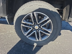 Used 2021  Chevrolet Colorado 4WD Ext Cab 128" Work Truck at Dime Down by Frank Leta near Bridgeton&comma; MO