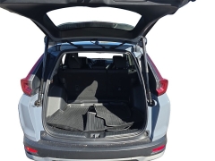 Used 2022 Honda CR-V EX-L AWD at Dime Down by Frank Leta near Bridgeton, MO