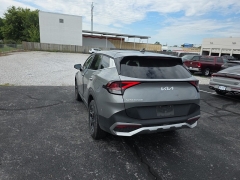 Used 2024 Kia Sportage LX AWD at Dime Down by Frank Leta near Bridgeton, MO