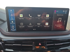 Used 2025  Acura MDX SH-AWD w&sol;A-Spec Package at Dime Down by Frank Leta near Bridgeton&comma; MO