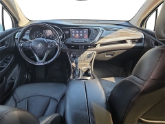 Used 2017 Buick Envision 4d SUV AWD Premium I at Dime Down by Frank Leta near Bridgeton, MO