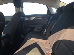 Used 2023  Kia Forte LX IVT at Dime Down by Frank Leta near Bridgeton&comma; MO