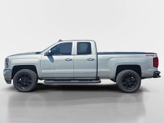 Used 2018  Chevrolet Silverado 1500 4WD Double Cab 143&period;5" LT w&sol;1LT at Dime Down by Frank Leta near Bridgeton&comma; MO