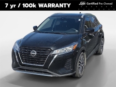  2023 Nissan Kicks SV FWD at Dime Down by Frank Leta near Bridgeton, MO