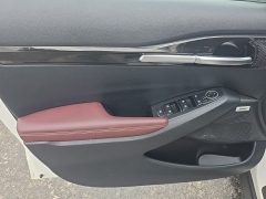 Used 2023  Kia Seltos SX DCT AWD at Dime Down by Frank Leta near Bridgeton&comma; MO