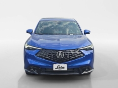 Used 2025  Acura ADX AWD w&sol;A-Spec Package at Dime Down by Frank Leta near Bridgeton&comma; MO