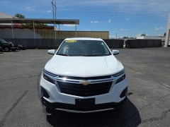 Used 2024 Chevrolet Equinox AWD 4dr LT w/1LT at Dime Down by Frank Leta near Bridgeton, MO