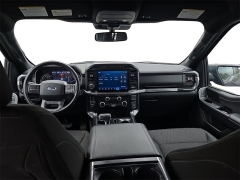 Used 2023  Ford F-150 4WD SuperCrew Box at Dime Down by Frank Leta near Bridgeton, MO