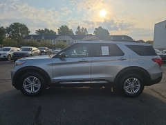 Used 2023 Ford Explorer XLT 4WD at Dime Down by Frank Leta near Bridgeton, MO