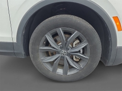 Used 2024  Volkswagen Tiguan 2.0T SE FWD at Dime Down by Frank Leta near Bridgeton, MO