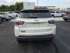 Used 2019 Jeep Compass Limited 4x4 at Dime Down by Frank Leta near Bridgeton, MO