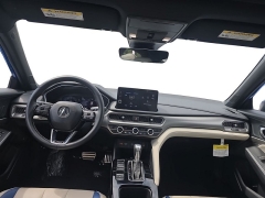Used 2026  Acura Integra CVT w&sol;A-Spec Package at Dime Down by Frank Leta near Bridgeton&comma; MO