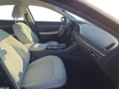 Used 2021  Hyundai Sonata SEL 2&period;5L at Dime Down by Frank Leta near Bridgeton&comma; MO