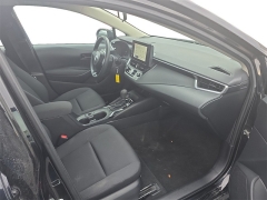 Used 2023  Toyota Corolla LE CVT at Dime Down by Frank Leta near Bridgeton&comma; MO