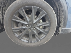 Used 2024  Mazda CX-5 2&period;5 S Carbon Edition AWD at Dime Down by Frank Leta near Bridgeton&comma; MO