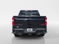 Used 2022  Chevrolet Silverado 1500 LTD 4WD Crew Cab RST at Dime Down by Frank Leta near Bridgeton, MO