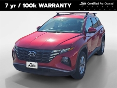  2022 Hyundai Tucson SEL AWD at Dime Down by Frank Leta near Bridgeton, MO