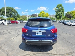 Used 2019 Nissan Pathfinder 4x4 SL at Dime Down by Frank Leta near Bridgeton, MO