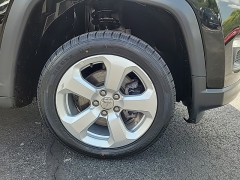 Used 2019 Jeep Compass Latitude 4x4 at Dime Down by Frank Leta near Bridgeton, MO