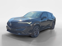 Used 2025 Acura ADX AWD w/A-Spec Package at Dime Down by Frank Leta near Bridgeton, MO