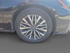 Used 2025  Nissan Altima SV FWD at Dime Down by Frank Leta near Bridgeton&comma; MO