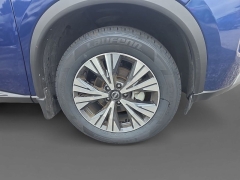 Used 2022  Nissan Rogue FWD SV at Dime Down by Frank Leta near Bridgeton&comma; MO