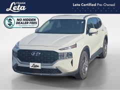  2023 Hyundai Santa Fe SEL FWD at Dime Down by Frank Leta near Bridgeton, MO