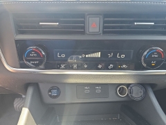 Used 2025  Nissan Rogue AWD SV at Dime Down by Frank Leta near Bridgeton&comma; MO