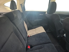 Used 2012  Honda CR-V 4d SUV FWD EX at Dime Down by Frank Leta near Bridgeton&comma; MO