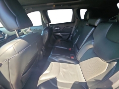 Used 2020  Jeep Cherokee High Altitude 4x4 at Dime Down by Frank Leta near Bridgeton&comma; MO