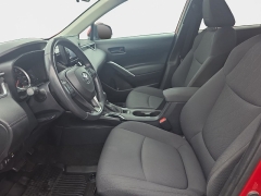 Used 2022  Toyota Corolla Cross LE 4WD at Dime Down by Frank Leta near Bridgeton&comma; MO