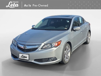 2013 Acura ILX