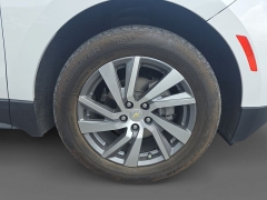 Used 2022  Chevrolet Equinox FWD 4dr Premier at Dime Down by Frank Leta near Bridgeton&comma; MO