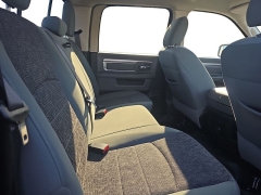 Used 2019  Ram 1500 Classic Big Horn 4x4 Crew Cab 5'7" Box at Dime Down by Frank Leta near Bridgeton&comma; MO