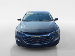 Used 2019 Chevrolet Malibu 4d Sedan LS w/1FL at Dime Down by Frank Leta near Bridgeton, MO