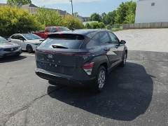 Used 2024 Hyundai Kona SE FWD at Dime Down by Frank Leta near Bridgeton, MO