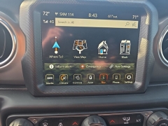 Used 2022  Jeep Wrangler Unlimited 4xe Rubicon 4x4 at Dime Down by Frank Leta near Bridgeton&comma; MO