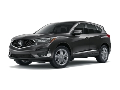  2019 Acura RDX 4d SUV AWD Advance at Dime Down by Frank Leta near Bridgeton, MO