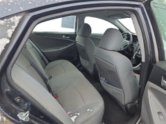 Used 2013  Hyundai Sonata 4dr Sdn 2.4L Auto GLS *Ltd Avail* at Dime Down by Frank Leta near Bridgeton, MO