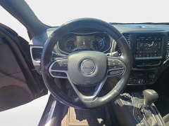 Used 2020  Jeep Cherokee High Altitude 4x4 at Dime Down by Frank Leta near Bridgeton&comma; MO