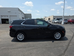 Used 2022 Chevrolet Equinox FWD 4dr LT w/1LT at Dime Down by Frank Leta near Bridgeton, MO