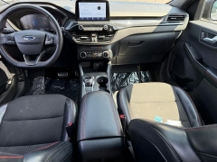 Used 2024  Ford Escape ST-Line FWD at Dime Down by Frank Leta near Bridgeton, MO