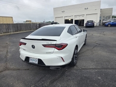Used 2023 Acura TLX SH-AWD w/A-Spec Package at Dime Down by Frank Leta near Bridgeton, MO