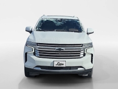 Used 2021  Chevrolet Tahoe 4WD 4dr High Country at Dime Down by Frank Leta near Bridgeton&comma; MO